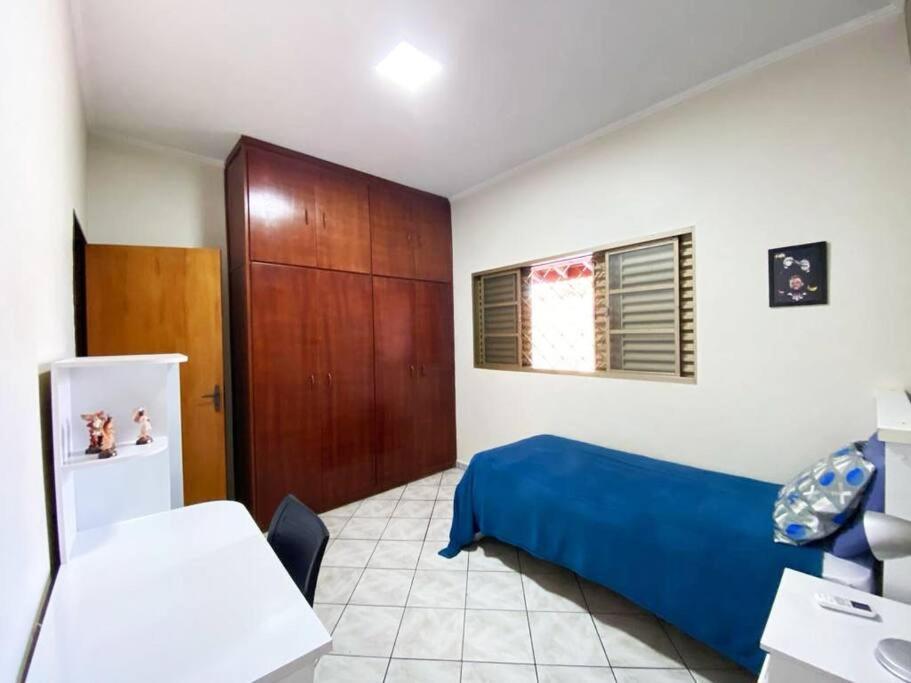 Casa 3 Com Piscina E Churrasqueira Ribeirao Preto