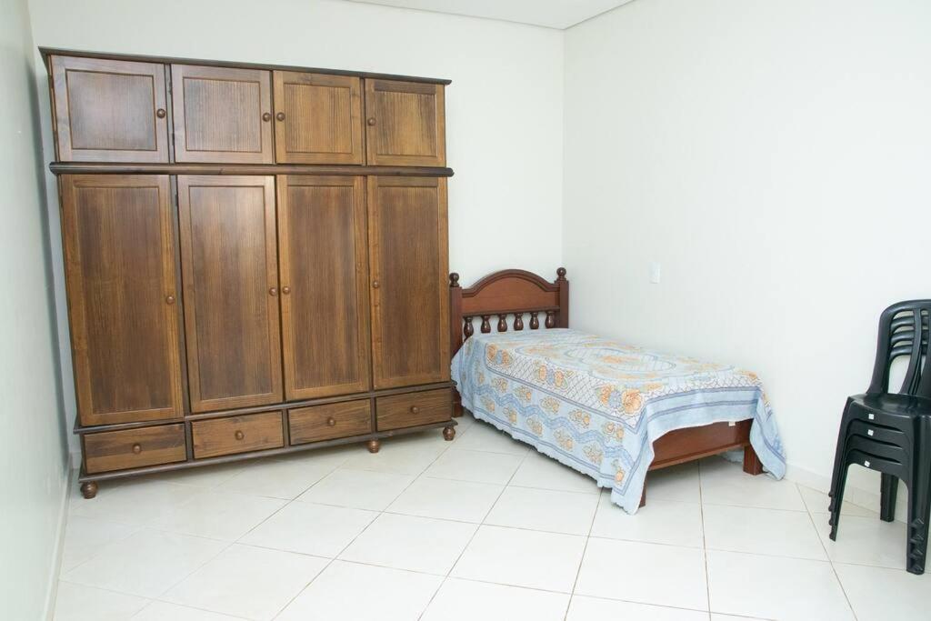 Casa 3 Com Piscina E Churrasqueira Holiday home *