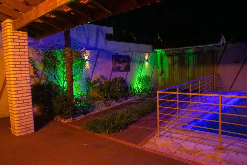 Casa 3 Com Piscina E Churrasqueira