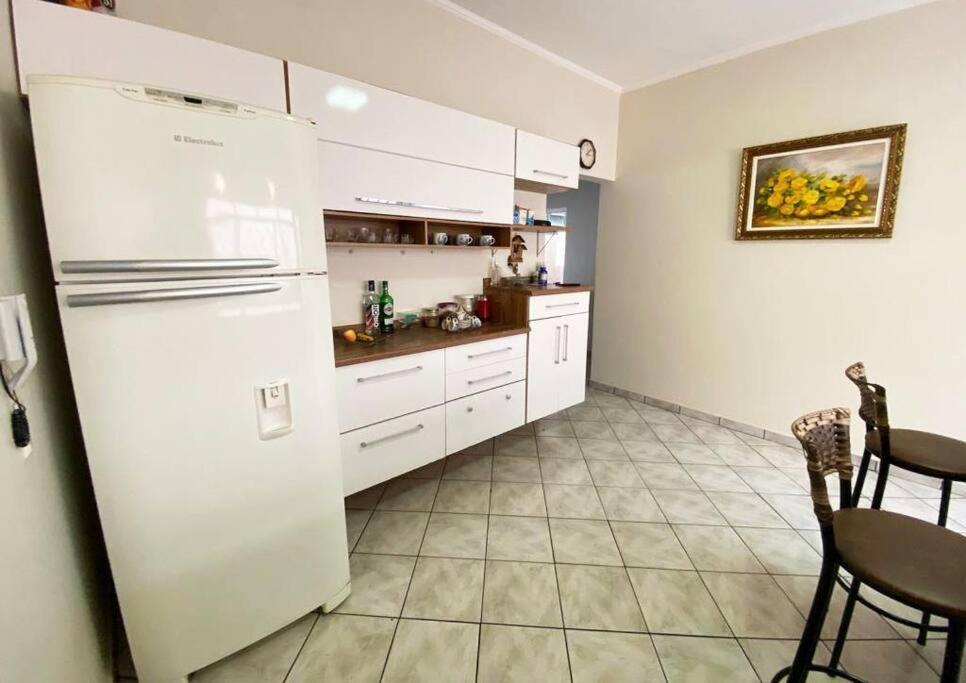Holiday home Casa 3 Com Piscina E Churrasqueira