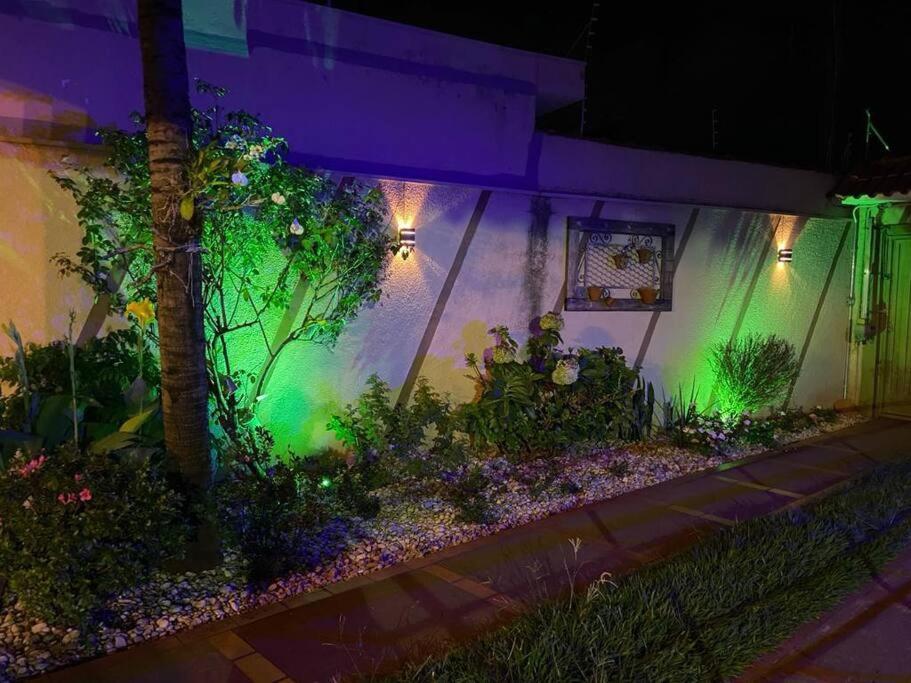 Casa 3 Com Piscina E Churrasqueira Casa de férias Ribeirão Preto
