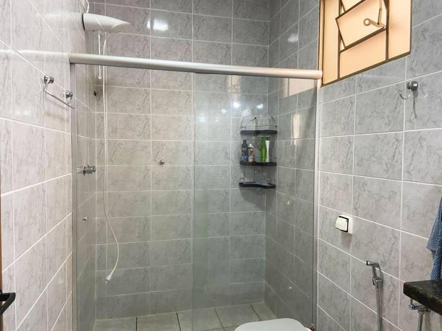 Casa de férias Casa 3 Com Piscina E Churrasqueira *