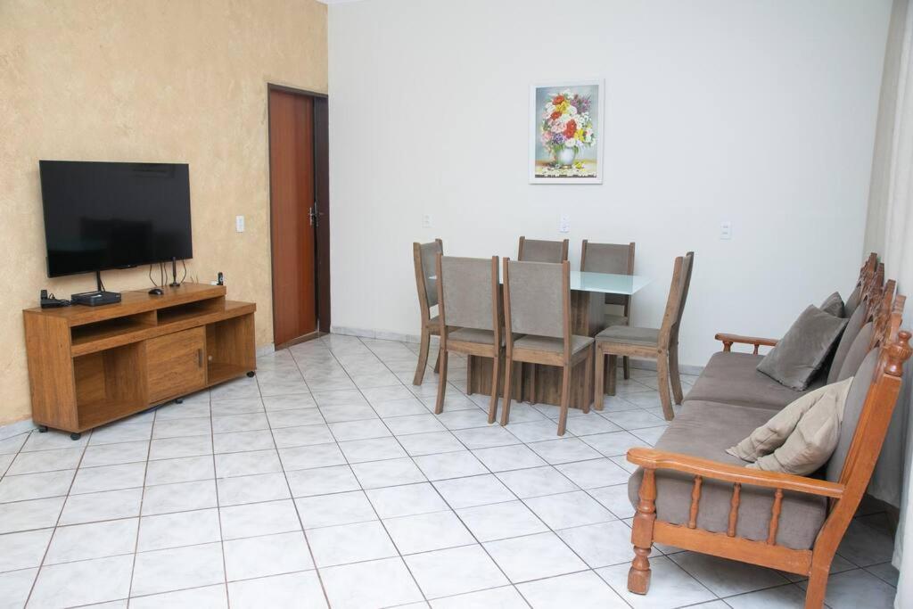 Casa 3 Com Piscina E Churrasqueira Casa de férias Ribeirão Preto